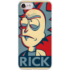rickiphonecover, cartooniphonecase, tviphone6scase, rickandmortyiphone7scase