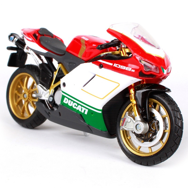 toy ducati