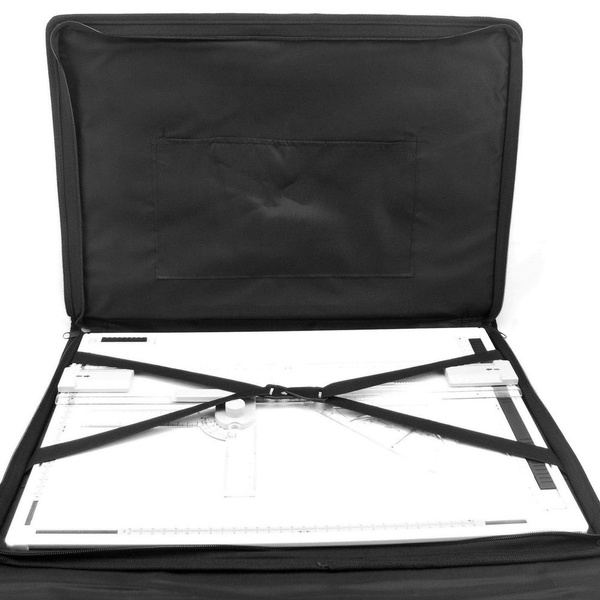 A3 Drawing Board Matic - With Bag - Isomars