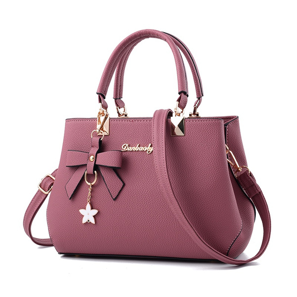 Fashion Handbags Bags Crossbody Shoulder Bags Purses Lady Handbag @ Best  Price Online | Jumia Egypt
