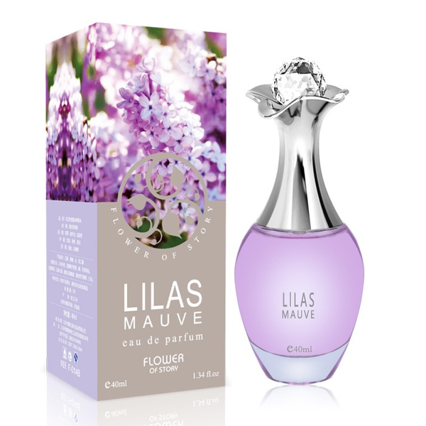 parfum lilas