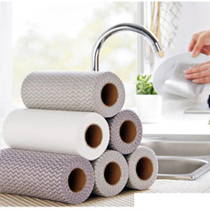 disposablecloth, Kitchen & Dining, Towels, dishtowel
