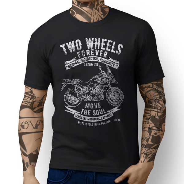 v strom t shirt