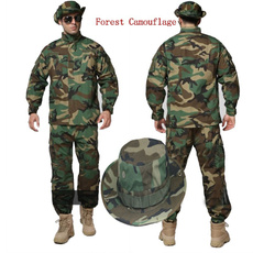 Fashion, combatuniform, Combat, Army