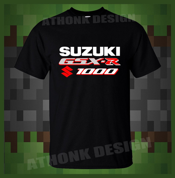 Hot Sell New Suzuki Gsx r 1000 Sport Motorcycle Mens T shirt Wish