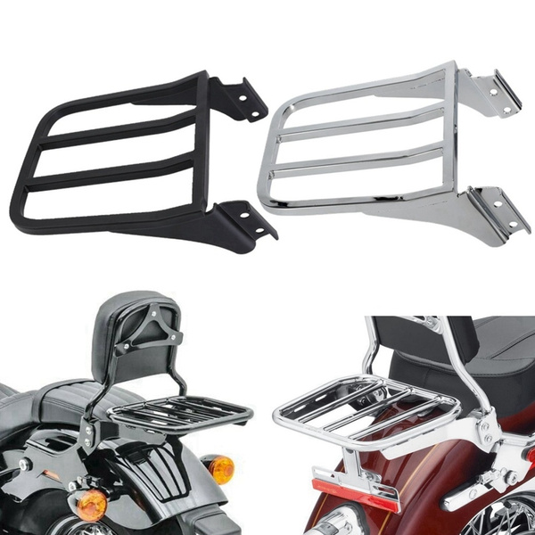 sport glide luggage rack