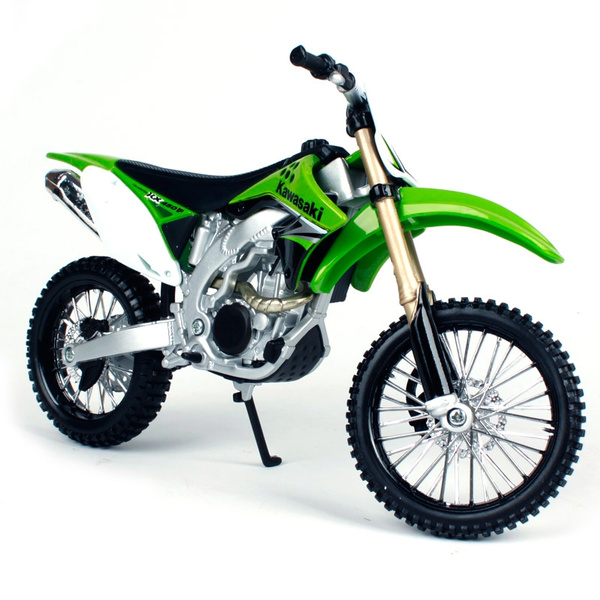 kawasaki bike toy