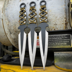 Combat, Полювання, knifetool, kunai