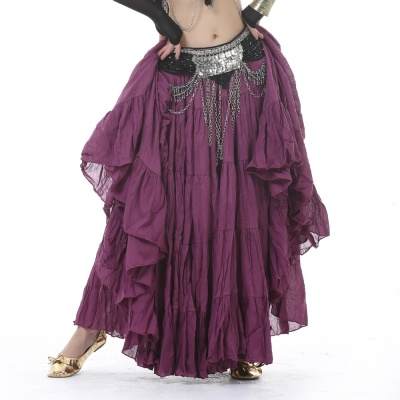 Gypsy skirt outlet belly dance