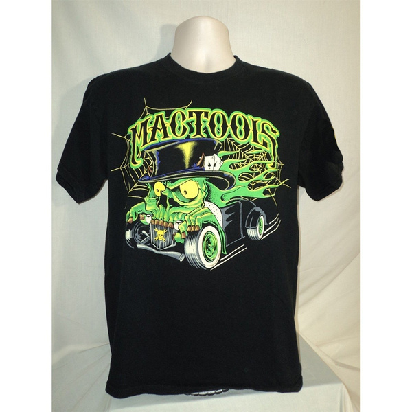 mac tools t shirts