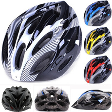 Helmet, Bicycle, Cycling, Sports & Outdoors