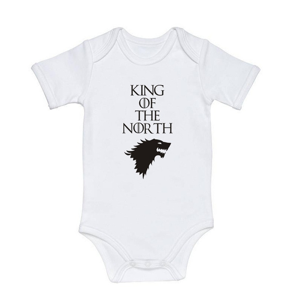 king baby clothes