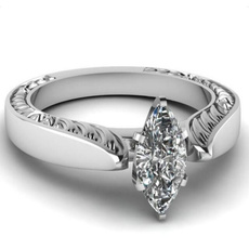 crystal ring, wedding ring, ringforwoman, Engagement Ring
