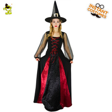 Cosplay, halloweenpartycostume, sexywitch, Costume