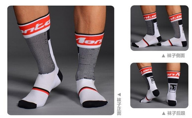 cyclingsock, Outdoor, Cycling, Sports & Outdoors