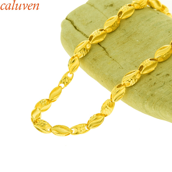 african gold jewelry
