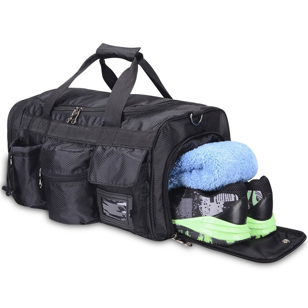 Nylon travel deals bag wish