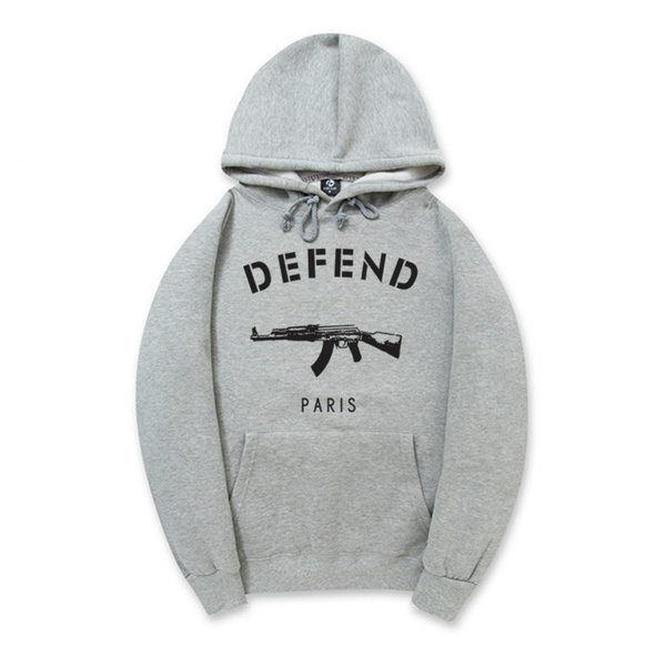 Defend 2024 paris hoodie