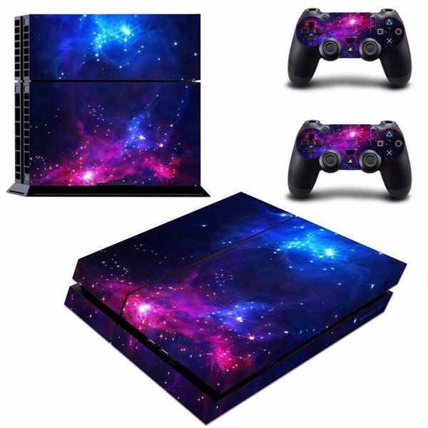 ps4 console on wish