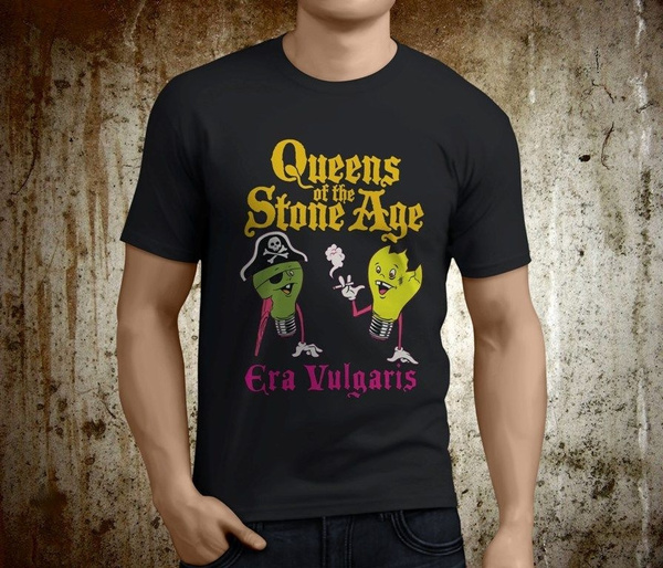 era vulgaris t shirt