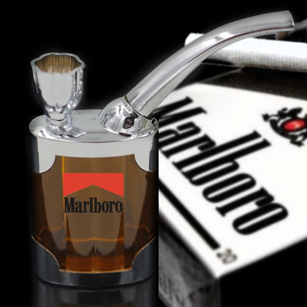 marlboro pipe tobacco Wish Customer Reviews: 2018 Marlboro Hookah Water Filter Dual-Purpose  Cigarette Tobacco Water Pipe Smoking Supplies