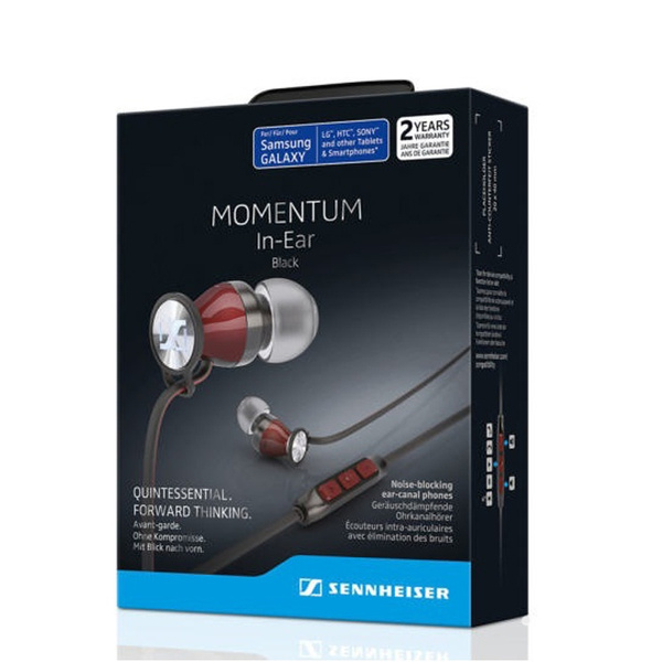 Sennheiser m2 iei discount momentum