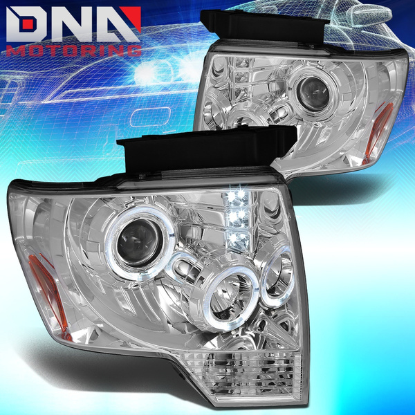 2009 To 2014 Ford F150 2009 To 2014 Ford F150