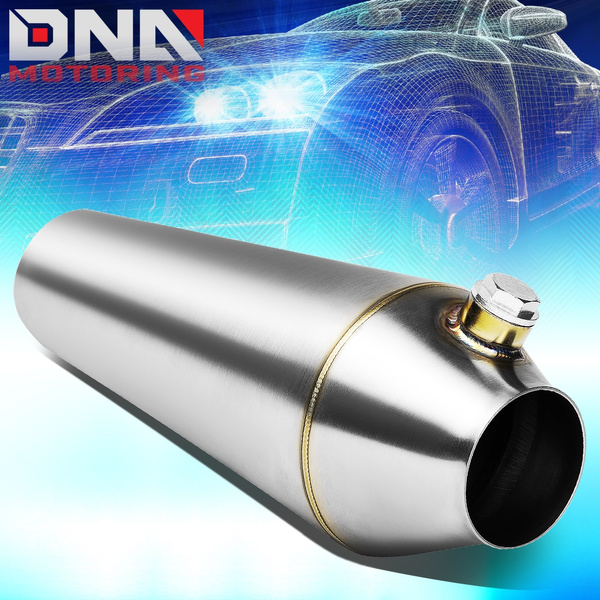 Magic Performance Header 2.5