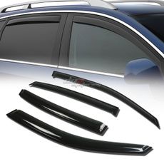 Body, exhaust, Visors, Automotive