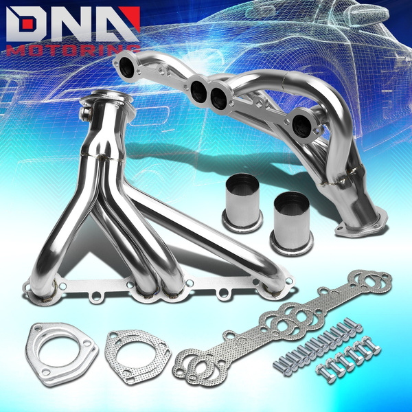 DNA Motoring HDSPF82 For 1978 to 1991 Buick / Chevy / Oldsmobile / Pontiac Small Block Engine 4