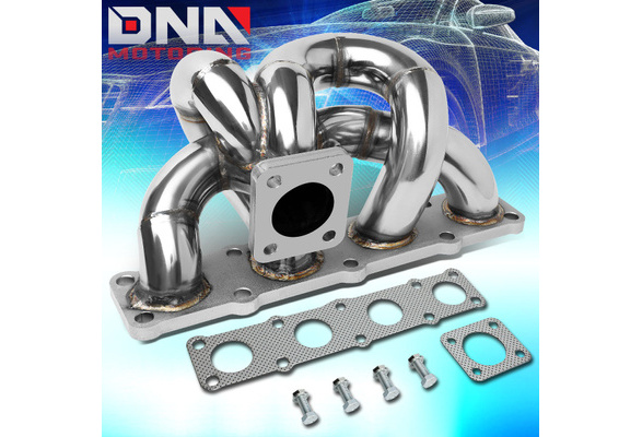 DNA Motoring TM-HYG08-20L For 2010 to 2014 Genesis Coupe 2.0T OE