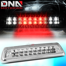 Body, exhaust, lights, led