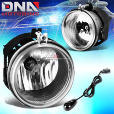 Body, exhaust, lights, Automotive