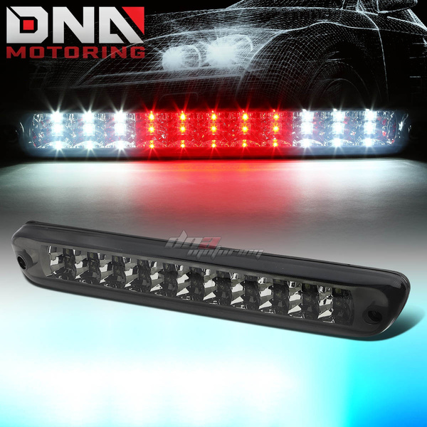 DNA Motoring 3BL-COLO04-LED-SM Third Brake Light