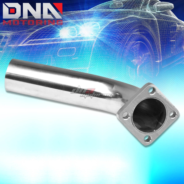 DNA Motoring DUP-VR UNIVERSAL TURBO/CHARGER MANIFOLD WASTEGATE ...