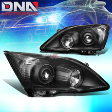 Body, exhaust, Honda, projector