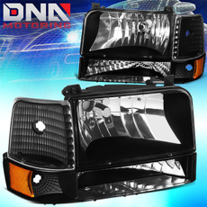 Body, exhaust, Lighting, Automotive