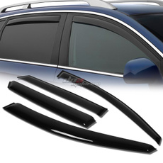 Body, exhaust, Visors, Automotive