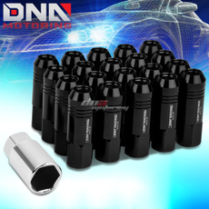 Body, exhaust, Aluminum, Automotive