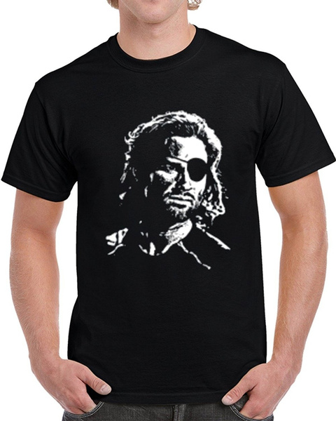 escape from new york t shirt