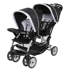 blackstroller, unisexstroller, flexloctravelsystem, Baby