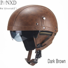 Helmet, cascosparamoto, capacete, leatherhelmet