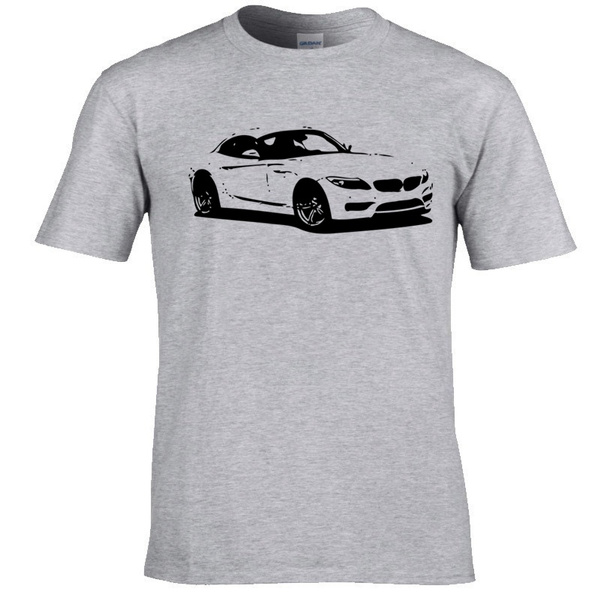 BMW Z3 TRIBUTE LONG SLEEVED T SHIRT ALL SIZES 