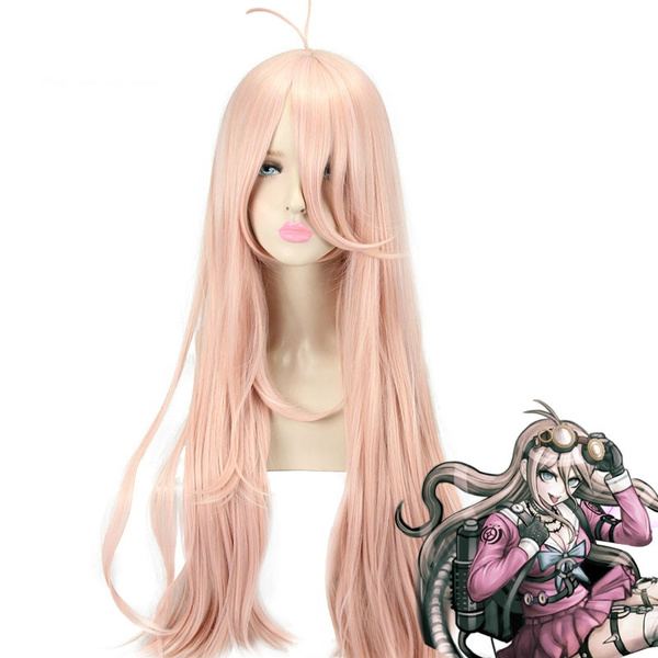 danganronpa cosplay wigs