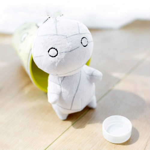 miira no kaikata plush