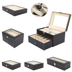 Storage Box, Box, watchstorage, jewelryampwatche