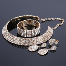 silver plated, Jewelry, Earring, Ring