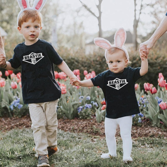 kids beastie boys t shirt