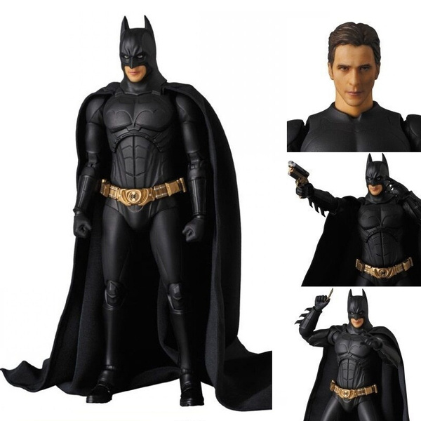 large batman doll