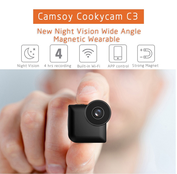 Camsoy cookycam store